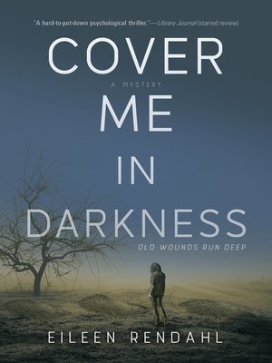 Cover Me in Darkness - ebook